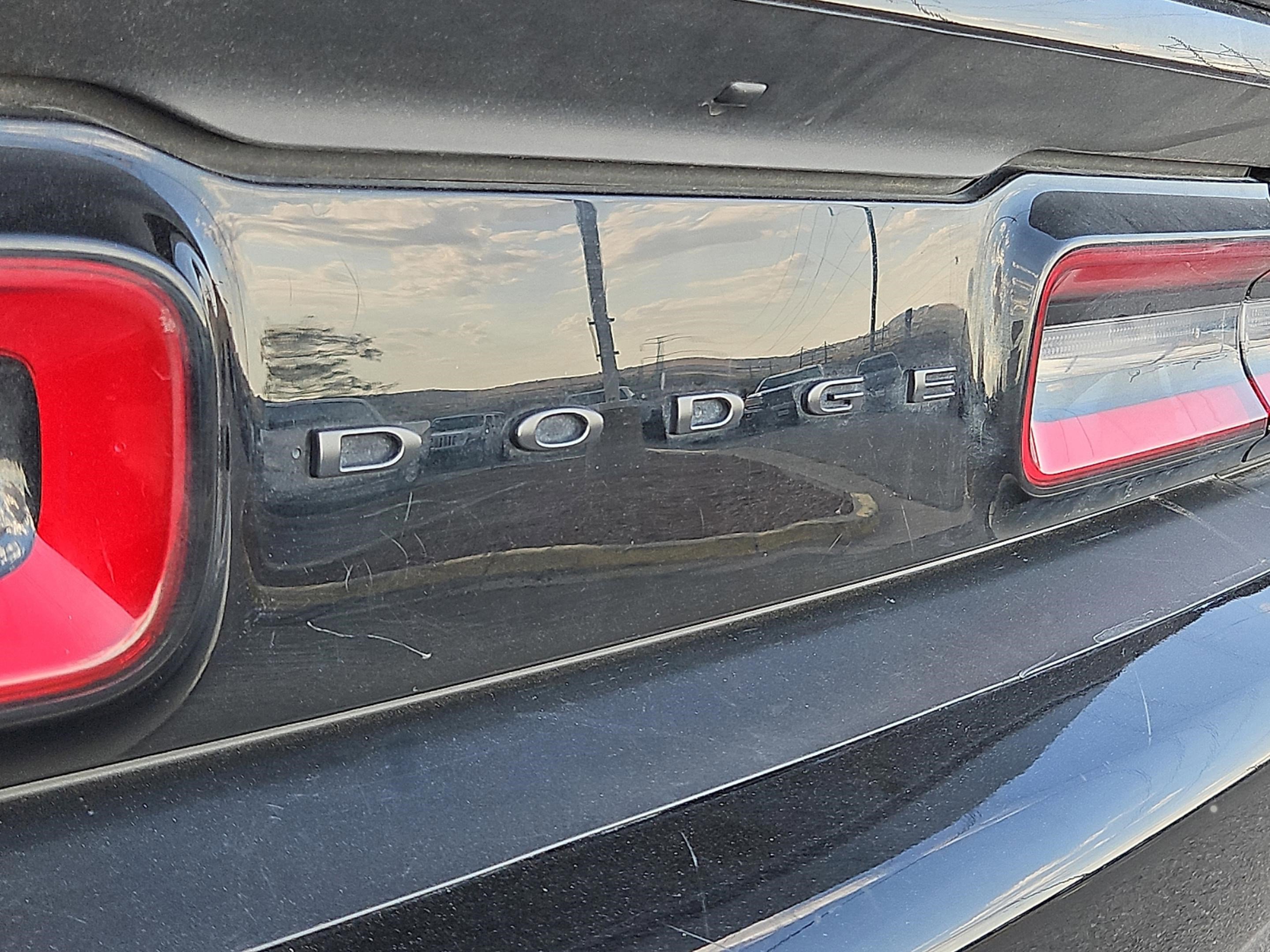 2023 Dodge Challenger GT photo 15