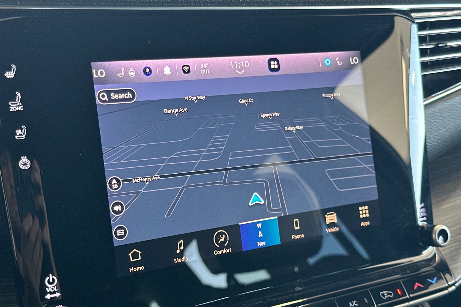 2023 Jeep Wagoneer L Series II photo 18