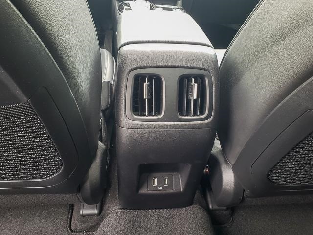 2023 Hyundai Tucson Limited photo 19