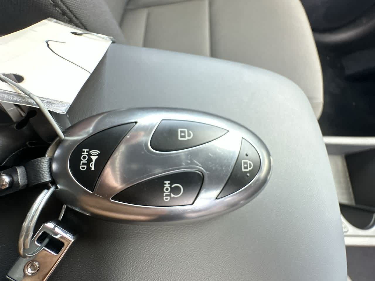 2025 Hyundai Kona SEL photo 26
