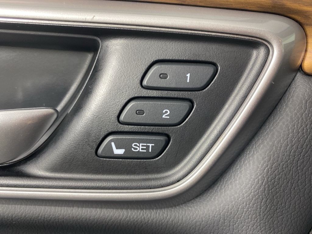 2022 Honda CR-V EX-L photo 24
