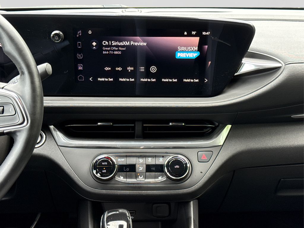2024 Buick Envista Preferred photo 17
