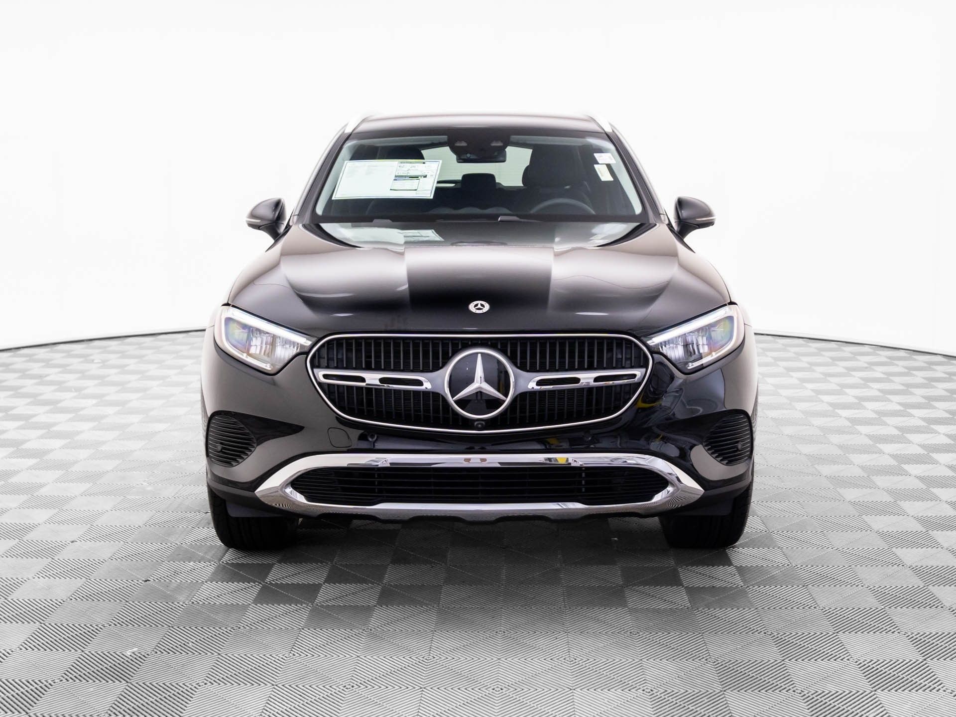 2026 Mercedes Benz GLC 350e 4MATIC photo 8