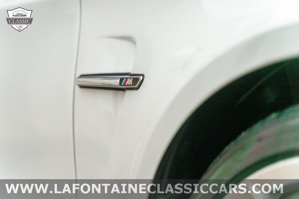 2011 Bmw 1M 1-Series photo 14