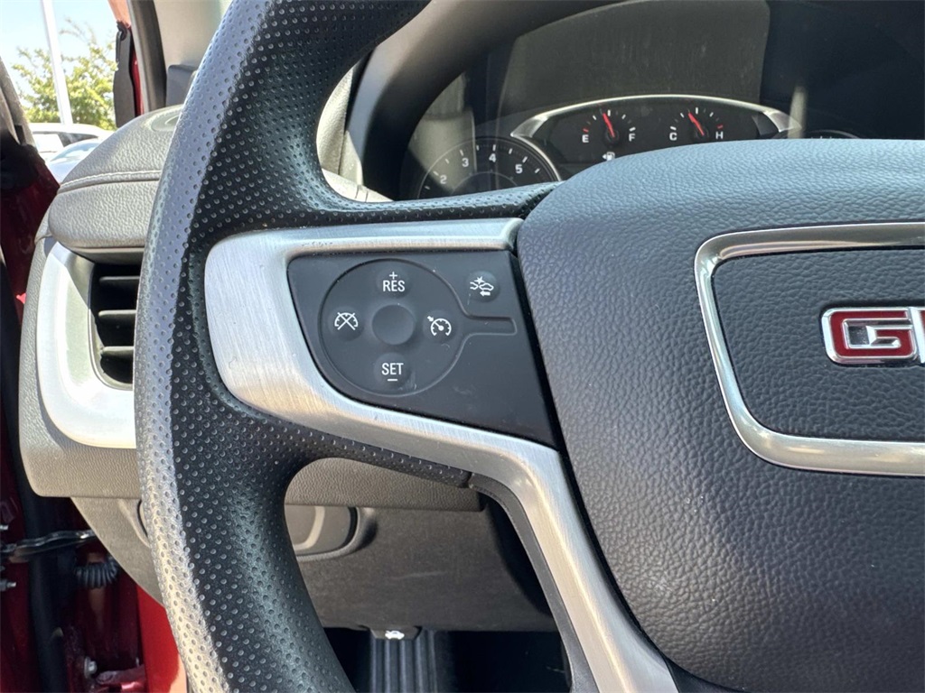 2023 Gmc Terrain SLE photo 21