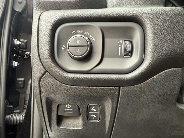2026 Ram 1500 Big Horn Lone Star photo 18