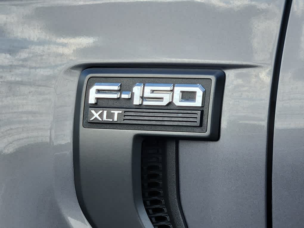 2022 Ford F-150 XLT photo 21
