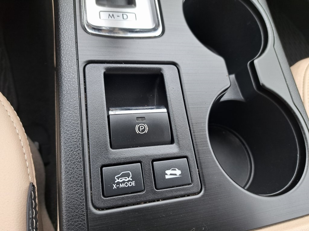 2017 Subaru Outback 2.5i Limited photo 21