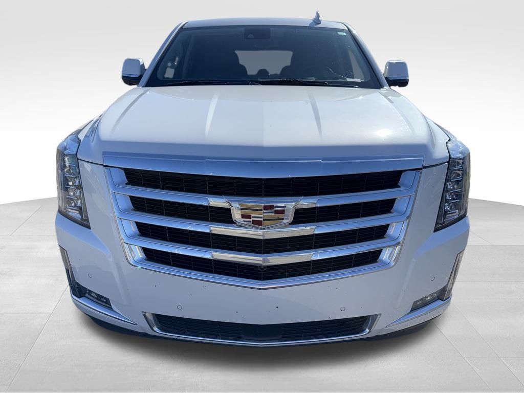 2020 Cadillac Escalade Premium Luxury photo 7