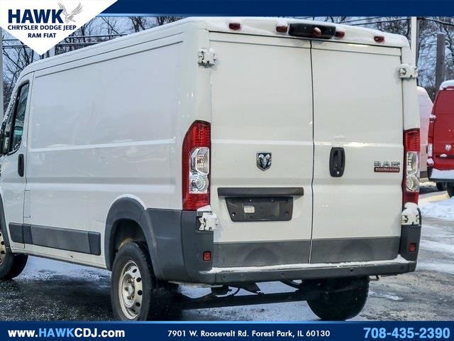 2017 RAM PROMASTER 1500 - Image 6