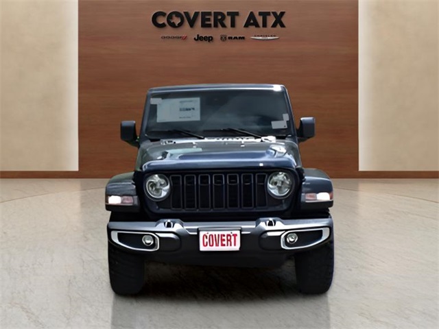 2025 Jeep Gladiator Sport photo 8