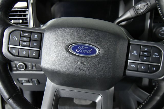 2023 Ford F-350 XL photo 2