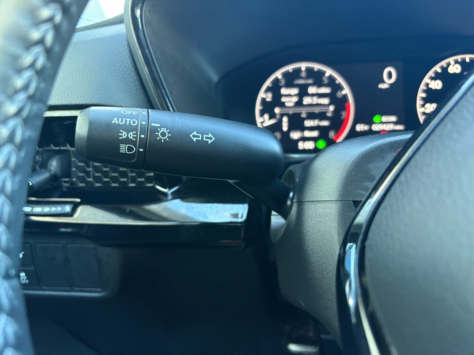 2023 Honda CR-V EX-L photo 20