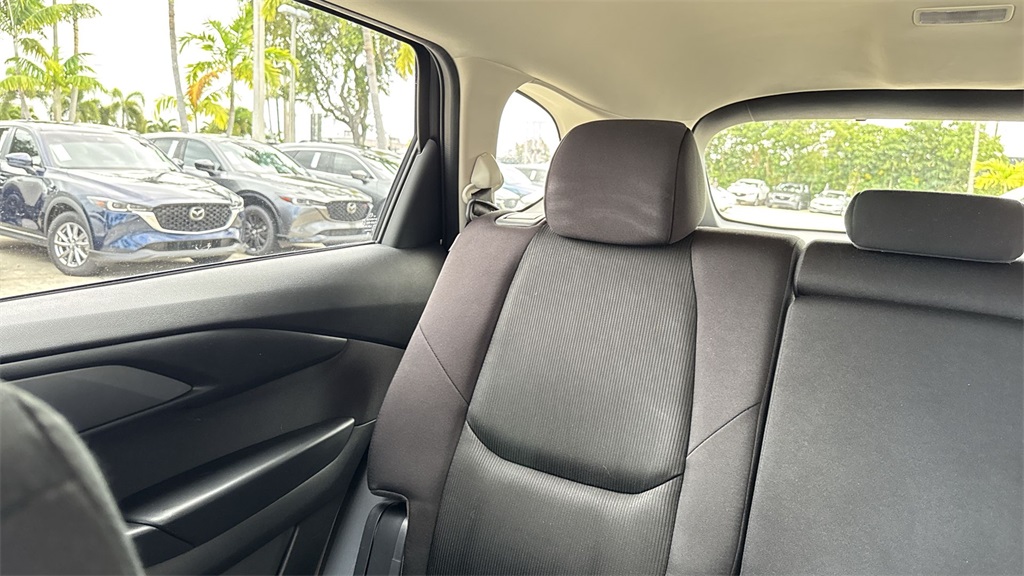 2022 Mazda CX-9 Sport photo 14