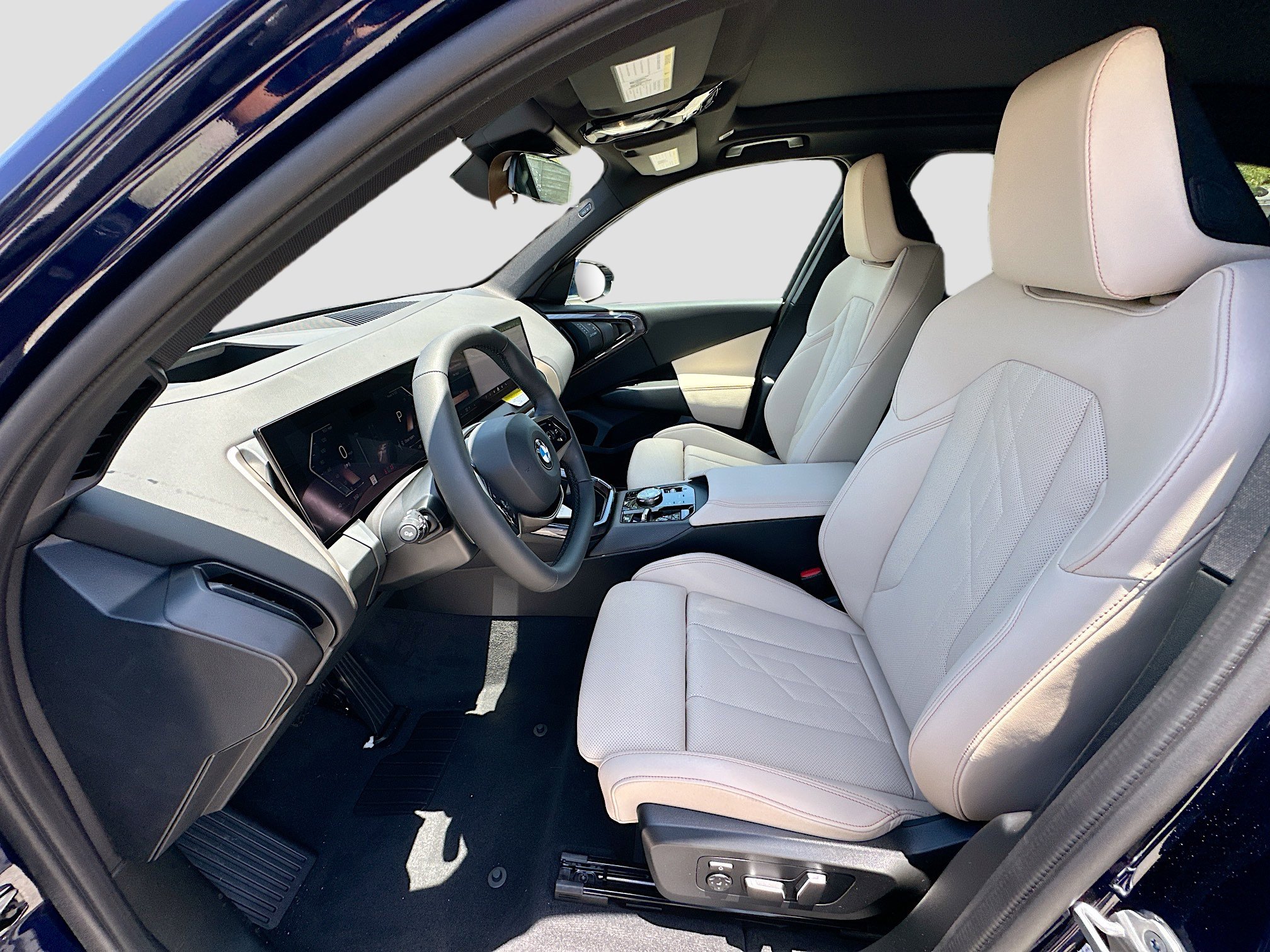 2025 Bmw X3 30x Drive photo 18