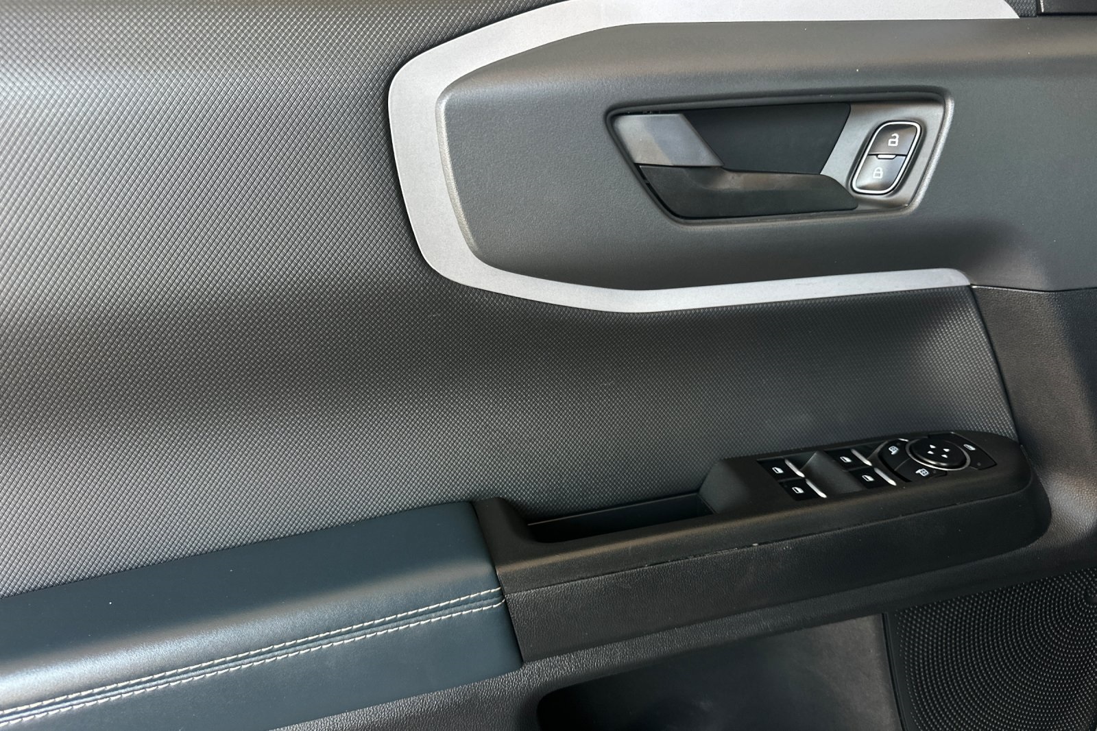 2022 Ford Bronco Sport Outer Banks photo 10