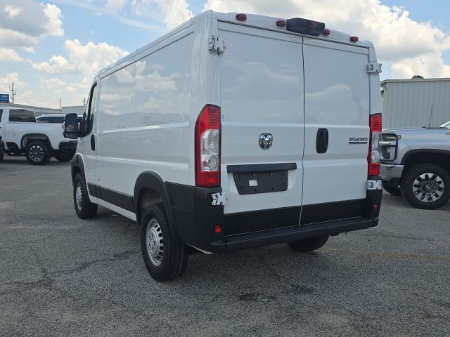 2024 Ram ProMaster 1500 Cargo Van photo 3