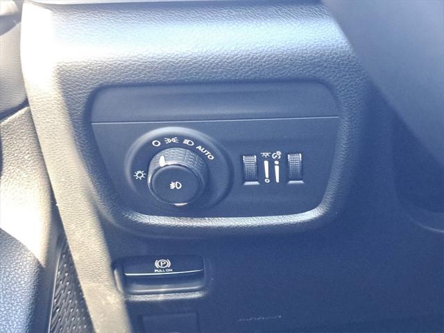 2025 Jeep Grand Cherokee Limited photo 24