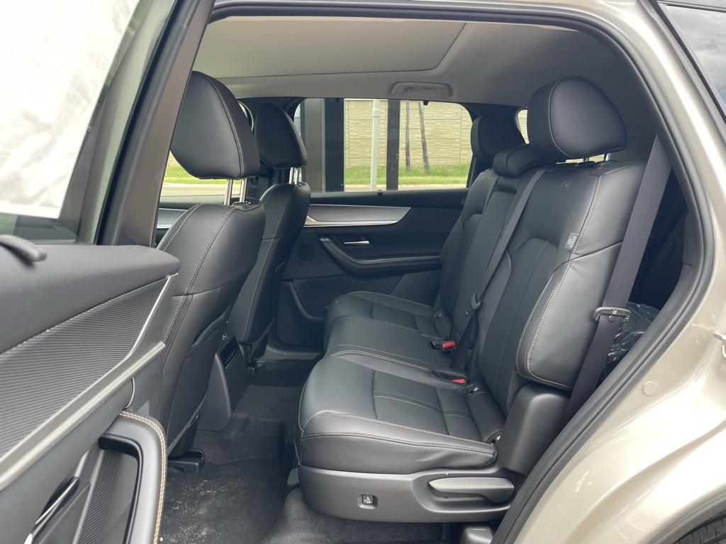 2025 Mazda CX-90 3.3 Turbo Premium S photo 20