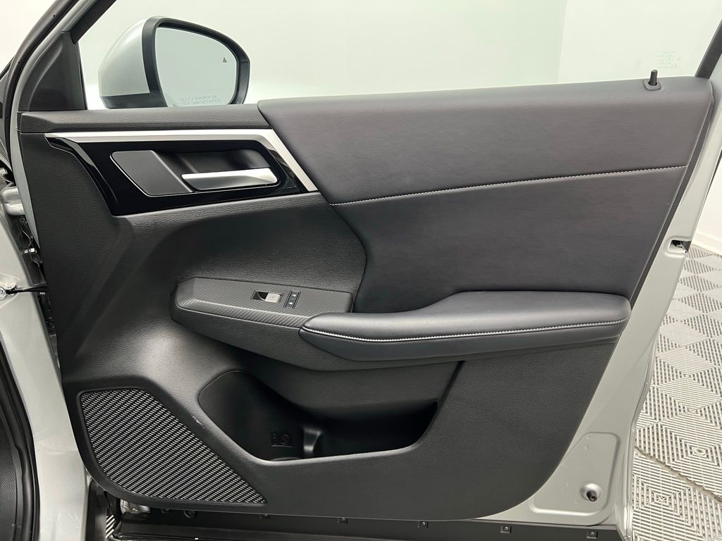 2024 Mitsubishi Outlander SE S-AWC photo 33