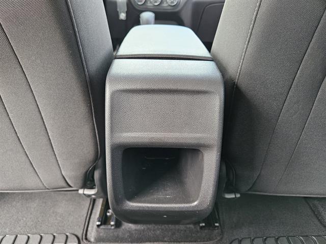 2024 Chevrolet Trax LS photo 17
