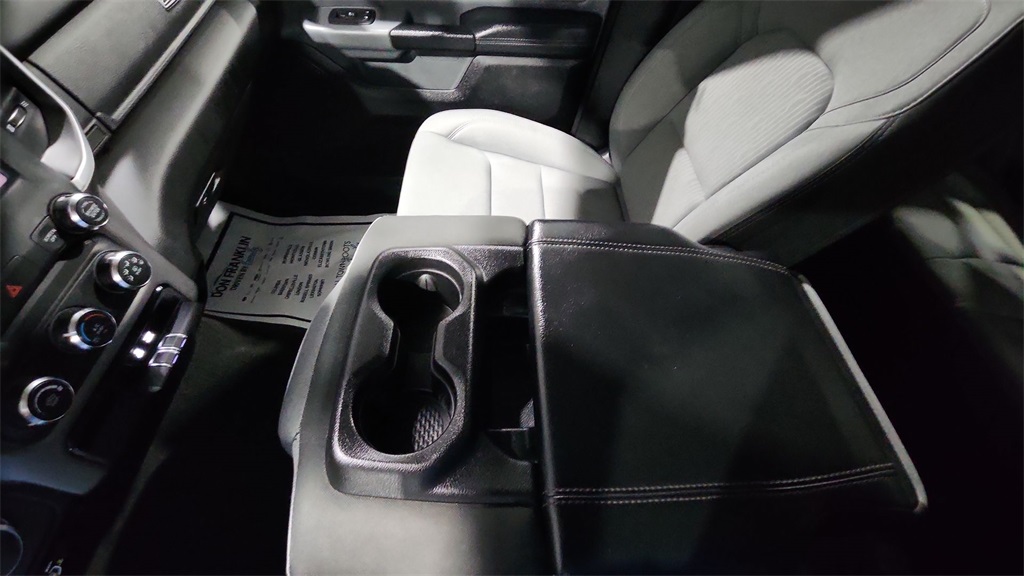 2020 Ram 1500 Big Horn photo 24