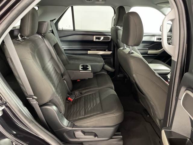 2021 Ford Explorer XLT photo 40
