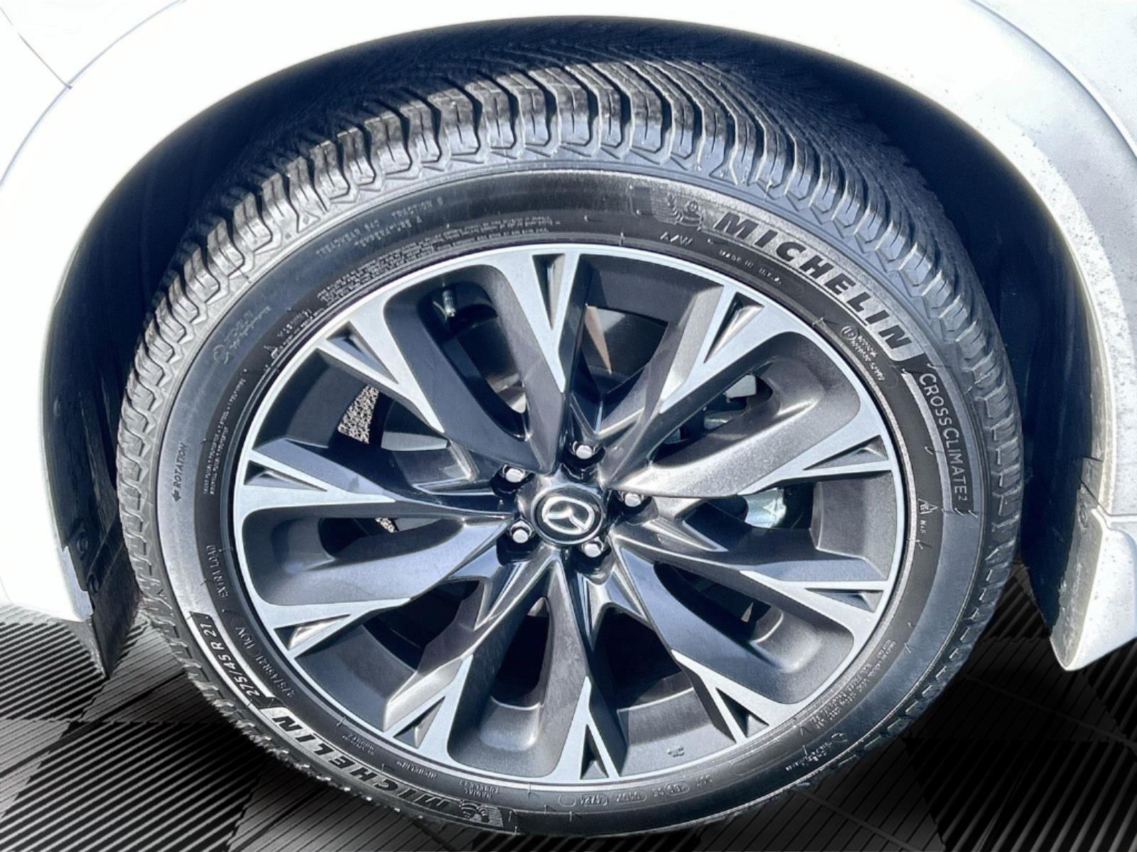 Used 2024 Mazda CX-90 Turbo S Premium Plus Package with VIN JM3KKEHC5R1168696 for sale in Kansas City