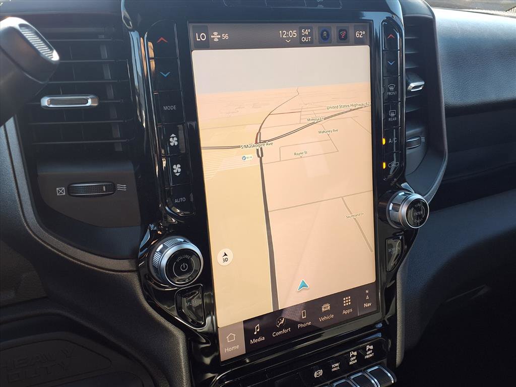 2026 Ram 3500 Tradesman photo 4