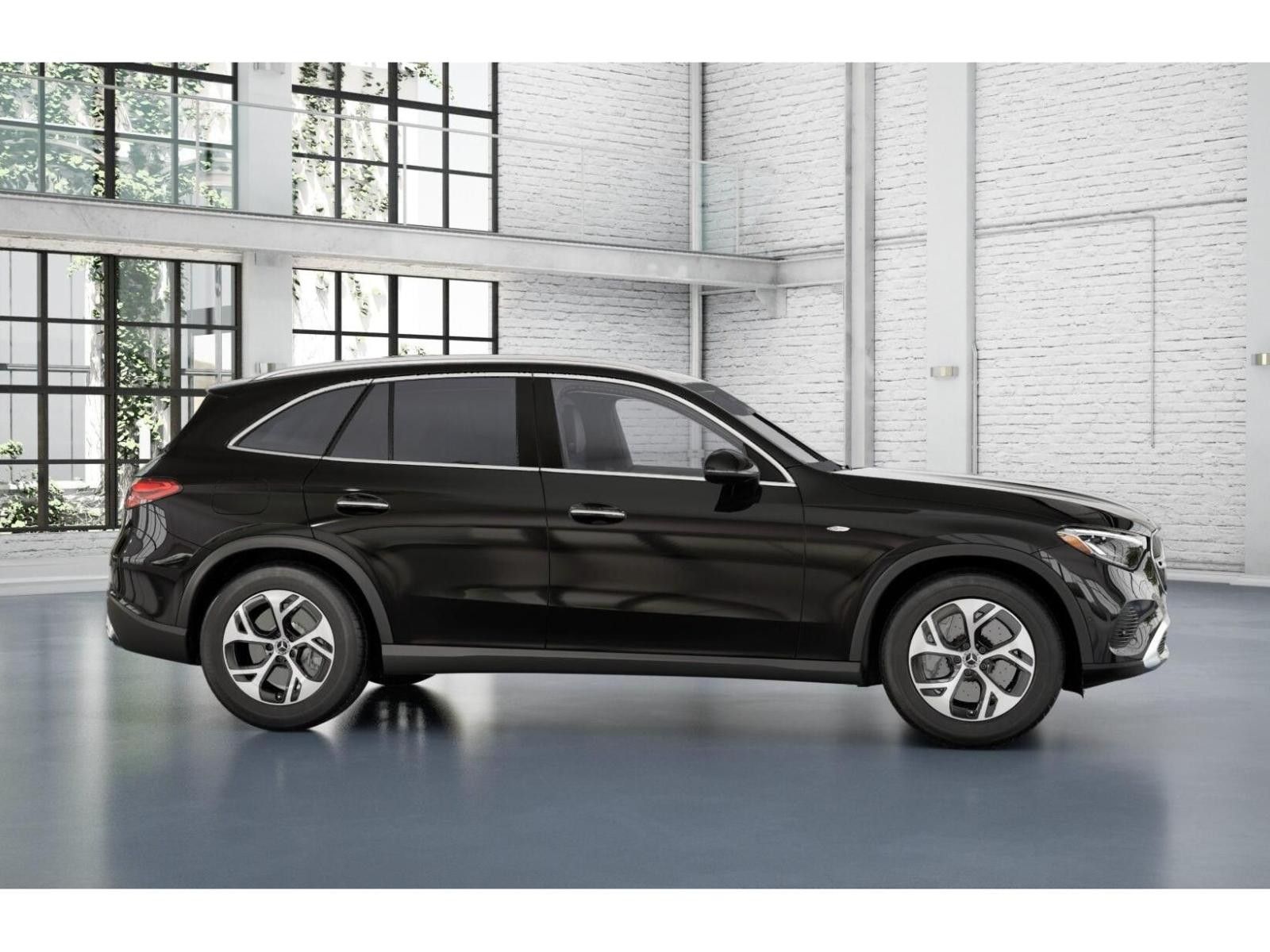2025 Mercedes Benz GLC 350e 4MATIC photo 15