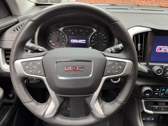 2022 Gmc Terrain SLT photo 12