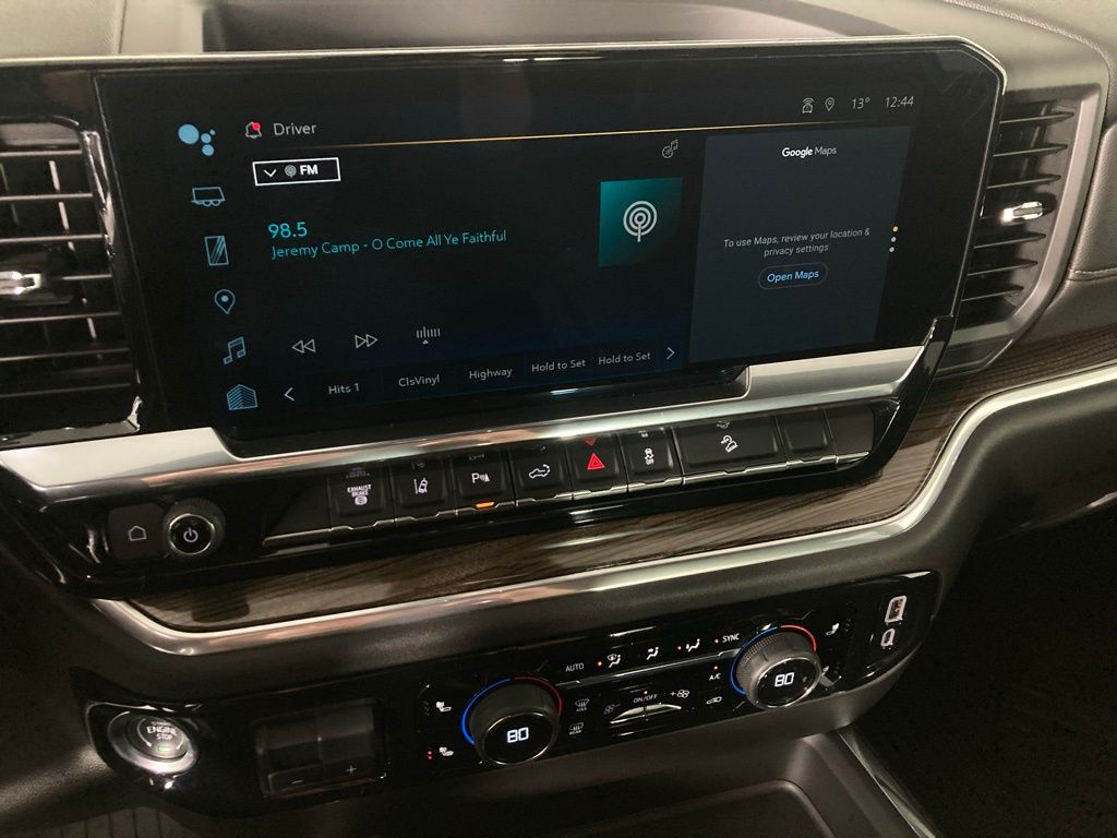 Used 2024 Chevrolet Silverado 3500HD LT with VIN 1GC4YTEY8RF339030 for sale in Elk River, Minnesota