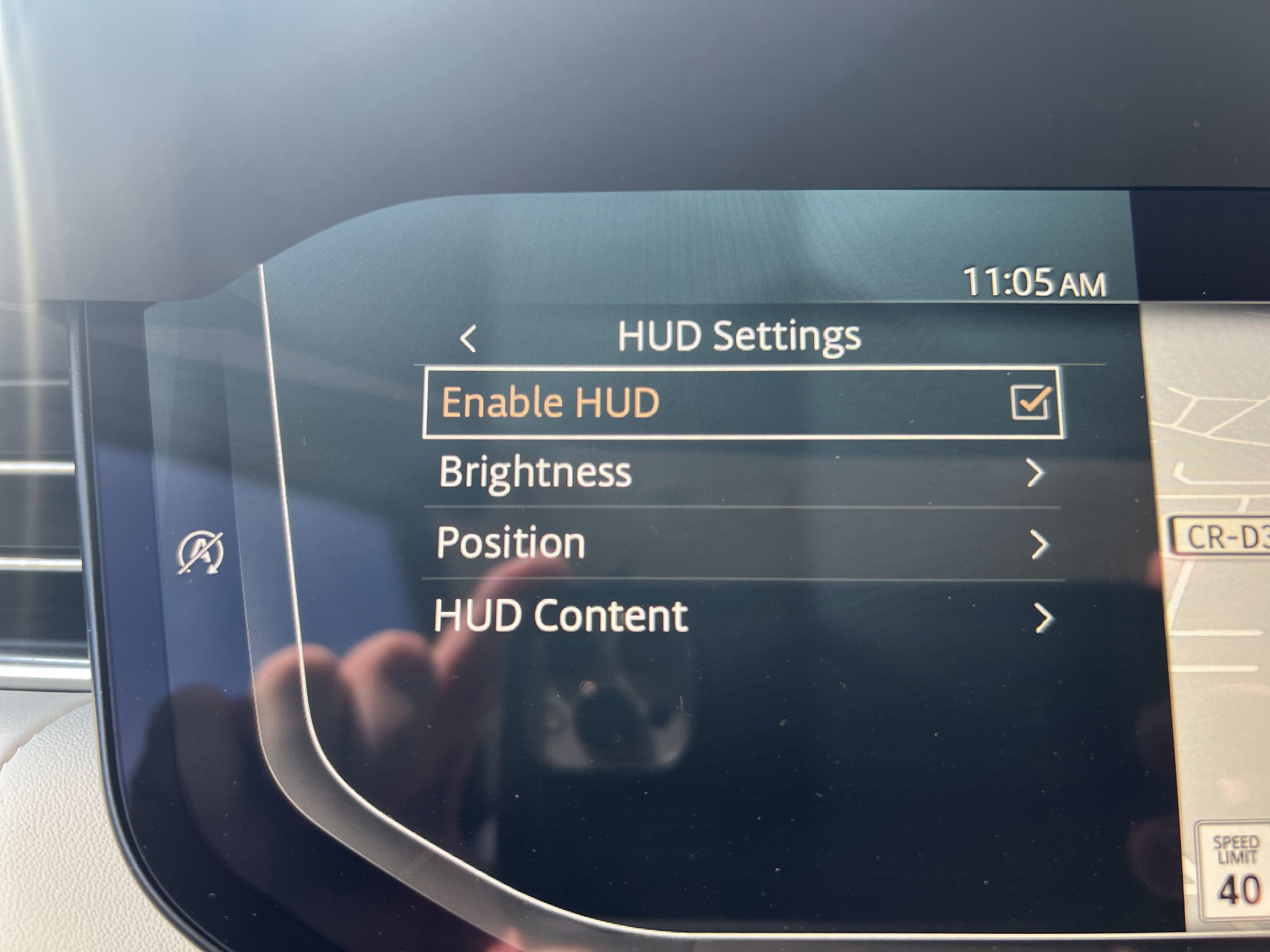 2025 Land Rover Range Rover SE photo 4