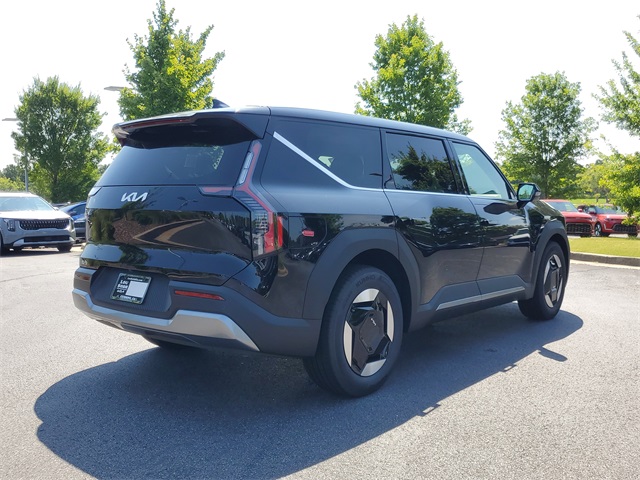 2026 Kia EV9 Light photo 3