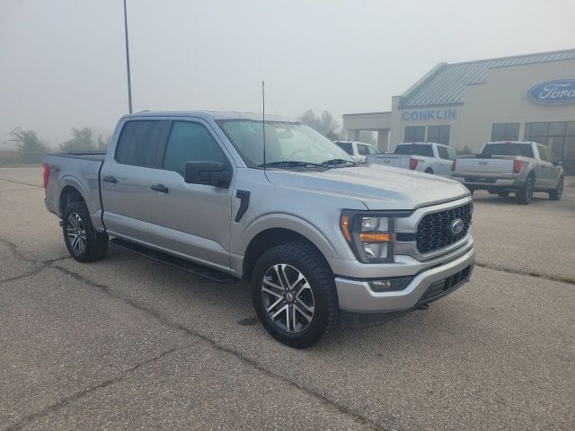 2023 Ford F-150 XL photo 16