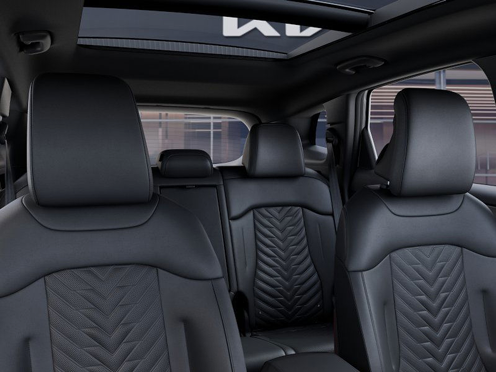 2026 Kia Sportage X-Line photo 26