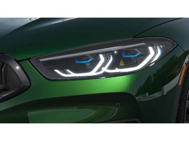 2026 Bmw 840i 840i xDrive xDrive Gran Coupe photo 6