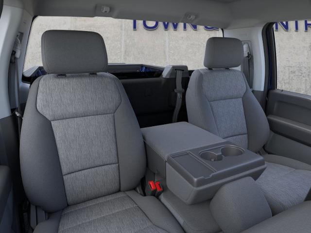 2025 Ford F-150 XL photo 9