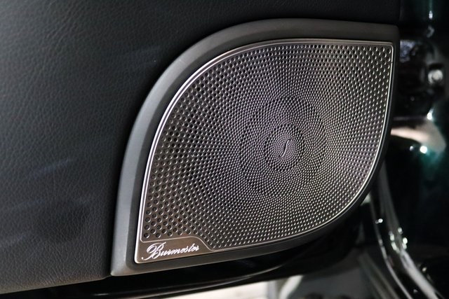 2022 Mercedes Benz G AMG 63 photo 4