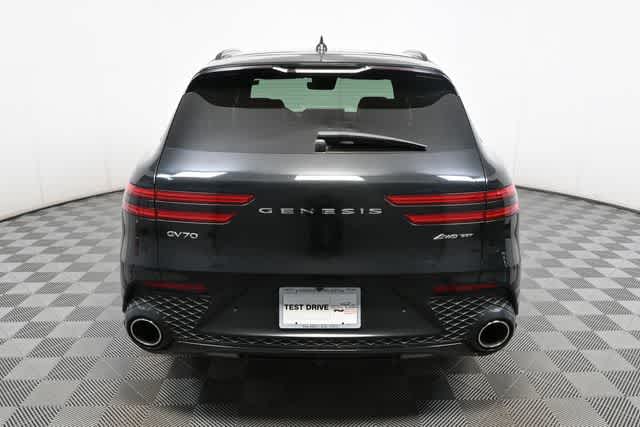 2022 Genesis GV70 3.5T Sport photo 27