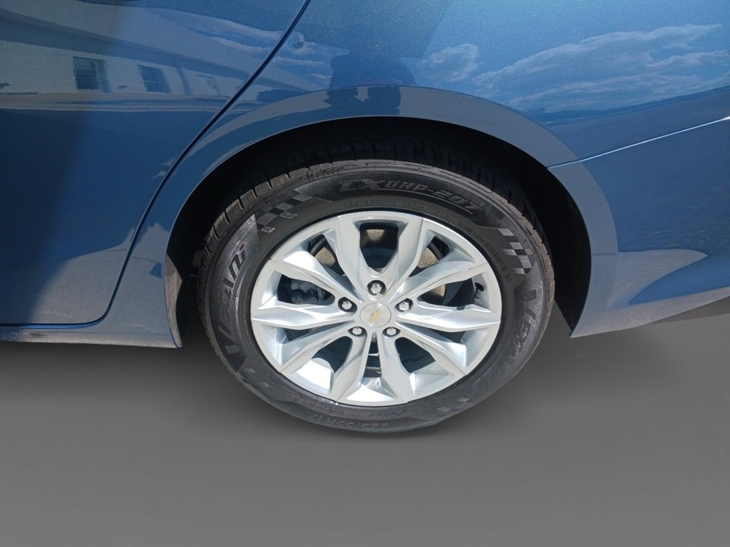 2024 Chevrolet Malibu 1LT photo 30