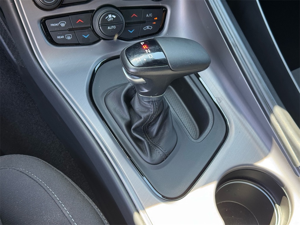 2023 Dodge Challenger GT photo 30