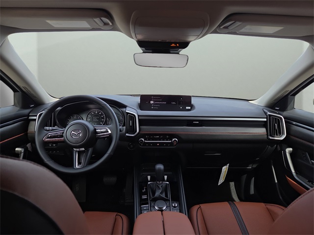2025 Mazda CX-50 Meridian Edition photo 2