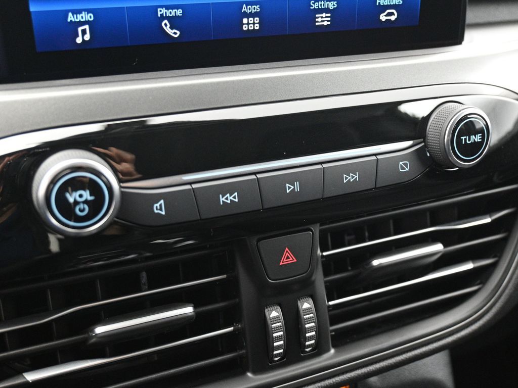 2025 Ford Escape Active photo 12