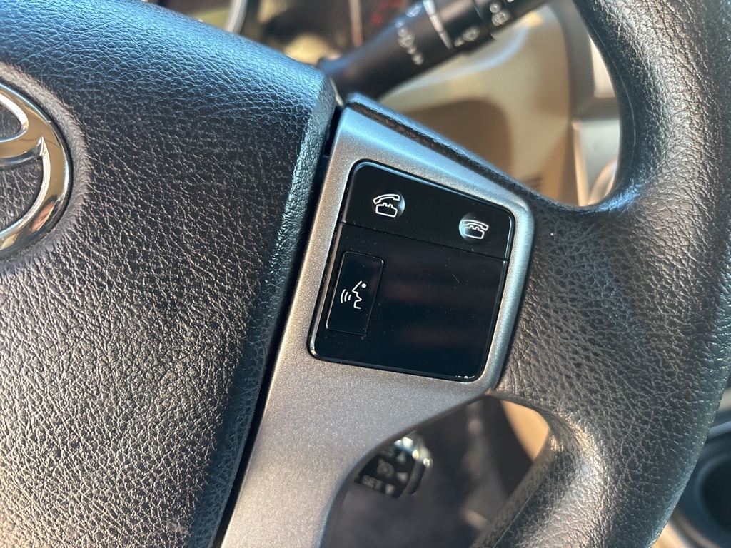 2011 Toyota 4Runner SR5 photo 21
