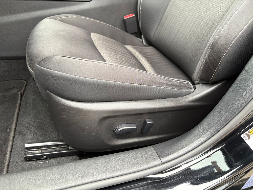 2024 Nissan Altima 2.5 SV photo 14
