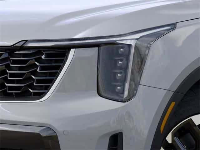 2026 Kia Sorento S photo 9