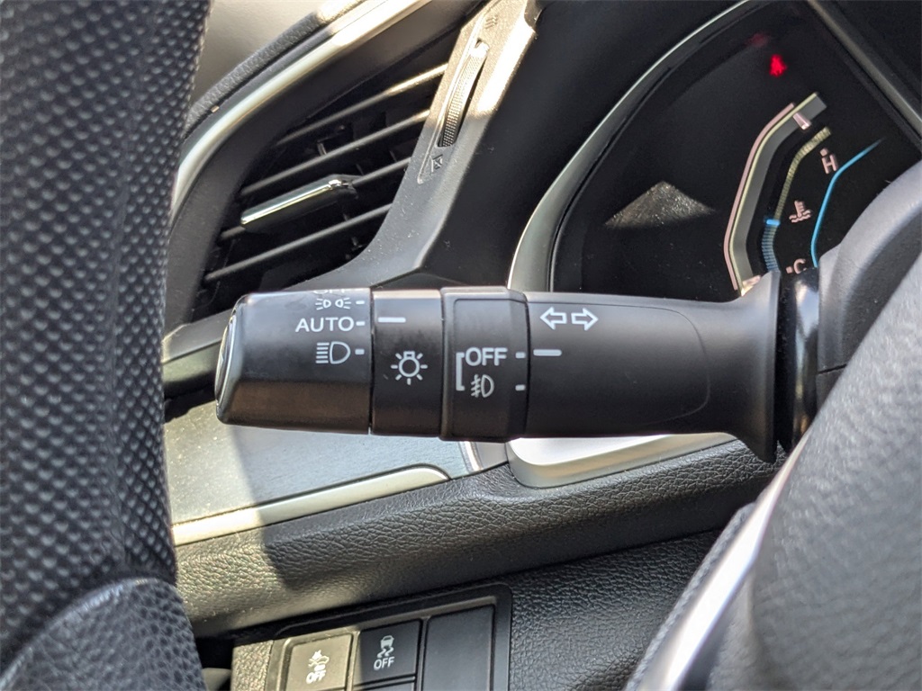 2016 Honda Civic EX-T photo 28