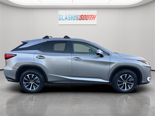 2022 Lexus RX 350 photo 2