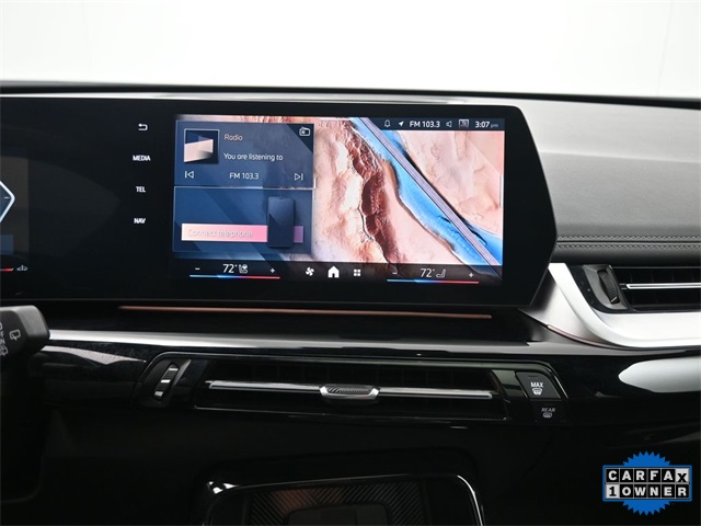 2024 Bmw X1 XDrive28i photo 3
